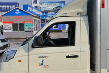  V1 С¹ 1.6L  122 2.8׵ʽ΢()(BJ5030XYK4JV5-01)ͼƬ