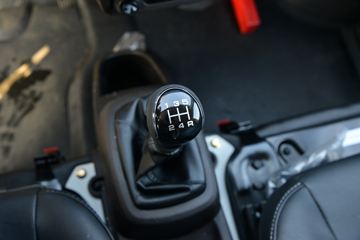 ���� ����V1 С��¹ 1.6L ���� 122���� 2.8�׵�����������ʽ΢��(����)ͼƬ