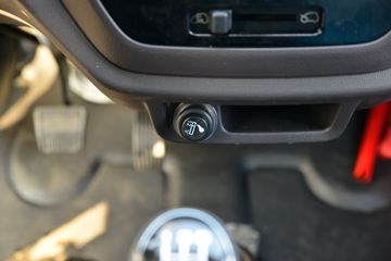 ���� ����V1 С��¹ 1.6L ���� 122���� 2.8�׵�����������ʽ΢��(����)ͼƬ
