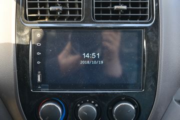 ���� ����V1 С��¹ 1.6L ���� 122���� 2.8�׵�����������ʽ΢��(����)ͼƬ