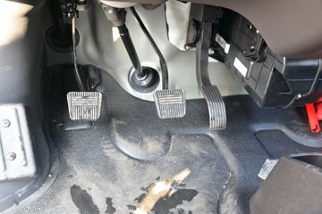 ���� ����V1 С��¹ 1.6L ���� 122���� 2.8�׵�����������ʽ΢��(����)ͼƬ