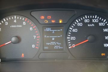 ���� ����V1 С��¹ 1.6L ���� 122���� 2.8�׵�����������ʽ΢��(����)ͼƬ