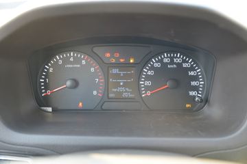 ���� ����V1 С��¹ 1.6L ���� 122���� 2.8�׵�����������ʽ΢��(����)ͼƬ