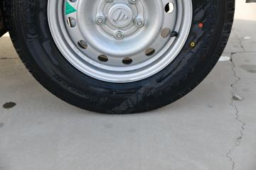  V1 С¹ 1.6L  122 2.8׵ʽ΢()(BJ5030XYK4JV5-01)ͼƬ