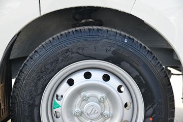  V1 С¹ 1.6L  122 2.8׵ʽ΢()(BJ5030XYK4JV5-01)ͼƬ