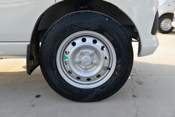  V1 С¹ 1.6L  122 2.8׵ʽ΢()(BJ5030XYK4JV5-01)ͼƬ