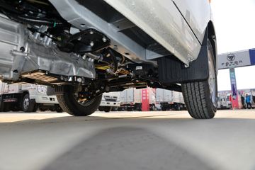  V1 С¹ 1.6L  122 2.8׵ʽ΢()(BJ5030XYK4JV5-01)ͼƬ