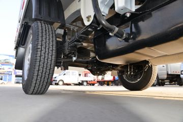  V1 С¹ 1.6L  122 2.8׵ʽ΢()(BJ5030XYK4JV5-01)ͼƬ