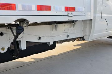  V1 С¹ 1.6L  122 2.8׵ʽ΢()(BJ5030XYK4JV5-01)ͼƬ