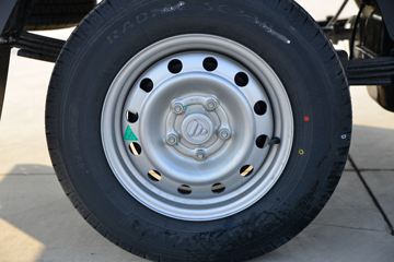  V1 С¹ 1.6L  122 2.8׵ʽ΢()(BJ5030XYK4JV5-01)ͼƬ