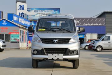 福田 祥菱V1 1.6L 122马力 汽油 3.05米单排栏板微卡(后单轮)(BJ1020V3JV5-12)