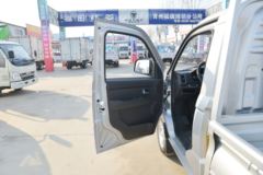 福田 祥菱V1 1.6L 122马力 汽油 3.05米单排栏板微卡(单后轮)(国六)(BJ1030V4JV5-01)