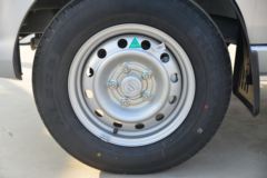 福田 祥菱V1 1.6L 122马力 汽油 3.05米单排栏板微卡(单后轮)(国六)(BJ1030V4JV5-01)