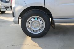 福田 祥菱V1 1.6L 122马力 汽油 3.05米单排栏板微卡(单后轮)(国六)(BJ1030V4JV5-01)