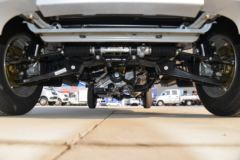 福田 祥菱V1 1.6L 122马力 汽油 3.05米单排栏板微卡(单后轮)(国六)(BJ1030V4JV5-01)