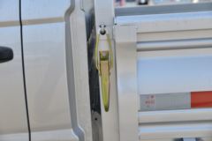 福田 祥菱V1 1.6L 122马力 汽油 3.05米单排栏板微卡(单后轮)(国六)(BJ1030V4JV5-01)