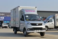 祥菱V1载货车连云港市火热促销中 让利高达0.1万