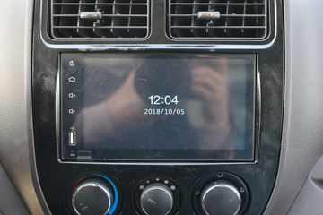  V1 С¹ 1.6L 122  2.8׵ʽ΢()()(BJ5030XXY4JV5-01)ͼƬ