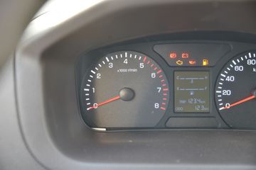  V1 С¹ 1.6L 122  2.8׵ʽ΢()()(BJ5030XXY4JV5-01)ͼƬ
