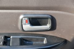 福田 祥菱V1 小财鹿 1.6L 122马力 汽油 2.8米单排厢式微卡(单后轮)(国六)(BJ5030XXY4JV5-01)