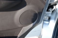 福田 祥菱V1 小财鹿 1.6L 122马力 汽油 2.8米单排厢式微卡(单后轮)(国六)(BJ5030XXY4JV5-01)