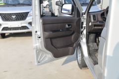 福田 祥菱V1 小财鹿 1.6L 122马力 汽油 2.8米单排厢式微卡(单后轮)(国六)(BJ5030XXY4JV5-01)