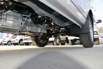  V1 С¹ 1.6L 122  2.8׵ʽ΢()()(BJ5030XXY4JV5-01)ͼƬ