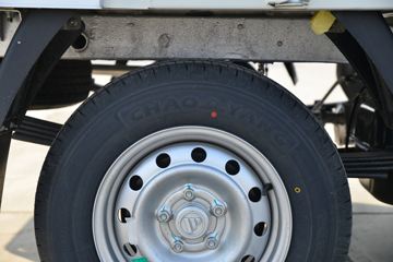  V1 С¹ 1.6L 122  2.8׵ʽ΢()()(BJ5030XXY4JV5-01)ͼƬ