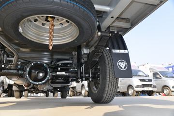  V1 С¹ 1.6L 122  2.8׵ʽ΢()()(BJ5030XXY4JV5-01)ͼƬ