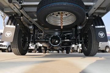  V1 С¹ 1.6L 122  2.8׵ʽ΢()()(BJ5030XXY4JV5-01)ͼƬ