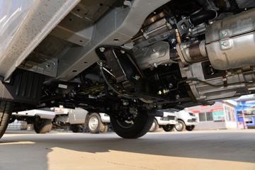  V1 С¹ 1.6L 122  2.8׵ʽ΢()()(BJ5030XXY4JV5-01)ͼƬ