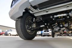 福田 祥菱V1 小财鹿 1.6L 122马力 汽油 2.8米单排厢式微卡(单后轮)(国六)(BJ5030XXY4JV5-01)