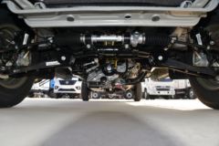 福田 祥菱V1 小财鹿 1.6L 122马力 汽油 2.8米单排厢式微卡(单后轮)(国六)(BJ5030XXY4JV5-01)