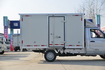 ���� ����V1 С��¹ 1.6L 122���� ���� 2.8�׵�����ʽ΢��(������)(����)(BJ5030XXY4JV5-01)ͼƬ