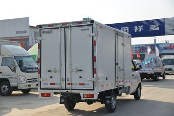 ���� ����V1 С��¹ 1.6L 122���� ���� 2.8�׵�����ʽ΢��(������)(����)(BJ5030XXY4JV5-01)ͼƬ