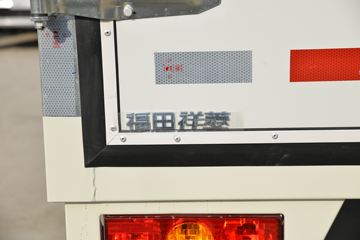 ���� ����V1 С��¹ 1.6L 122���� ���� 2.8�׵�����ʽ΢��(������)(����)(BJ5030XXY4JV5-01)ͼƬ