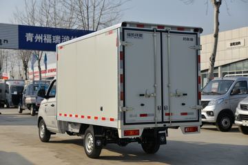 ���� ����V1 С��¹ 1.6L 122���� ���� 2.8�׵�����ʽ΢��(������)(����)(BJ5030XXY4JV5-01)ͼƬ