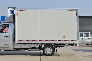 ���� ����V1 С��¹ 1.6L 122���� ���� 2.8�׵�����ʽ΢��(������)(����)(BJ5030XXY4JV5-01)ͼƬ