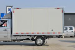 福田 祥菱V1 小财鹿 1.6L 122马力 汽油 2.8米单排厢式微卡(单后轮)(国六)(BJ5030XXY4JV5-01)