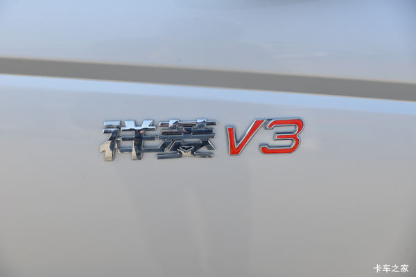 限时特惠，立降0.2万！长治市祥菱V3载货车系列疯狂促销中
