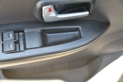 福田 祥菱V1 小财鹿 1.6L 122马力 汽油 2.3米双排栏板微卡(单后轮)(国六)(BJ1030V4AV6-01)