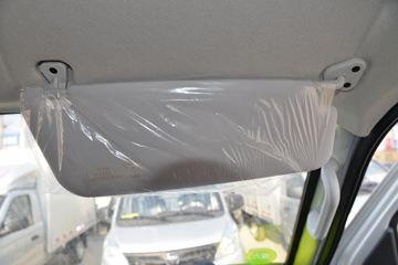 ���� ����V3 1.6L 122���� 3.7�׵�����������ʽ΢��(����)(BJ5030XYK3JV7-33)ͼƬ