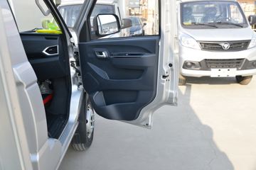 ���� ����V3 1.6L 122���� 3.7�׵�����������ʽ΢��(����)(BJ5030XYK3JV7-33)ͼƬ