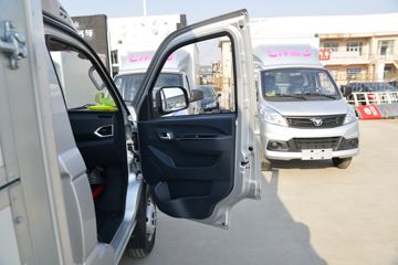 ���� ����V3 1.6L 122���� 3.7�׵�����������ʽ΢��(����)(BJ5030XYK3JV7-33)ͼƬ