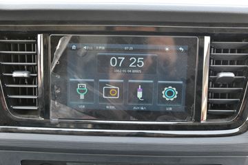 ���� ����V3 1.6L 122���� 3.7�׵�����������ʽ΢��(����)(BJ5030XYK3JV7-33)ͼƬ