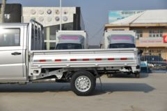 福田 祥菱V1 小财鹿 1.6L 122马力 汽油 2.3米双排栏板微卡(单后轮)(国六)(BJ1030V4AV6-01)