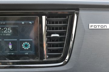 ���� ����V3 1.6L 122���� 3.7�׵�����������ʽ΢��(����)(BJ5030XYK3JV7-33)ͼƬ