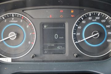 ���� ����V3 1.6L 122���� 3.7�׵�����������ʽ΢��(����)(BJ5030XYK3JV7-33)ͼƬ