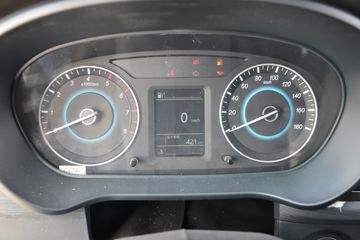 ���� ����V3 1.6L 122���� 3.7�׵�����������ʽ΢��(����)(BJ5030XYK3JV7-33)ͼƬ