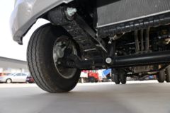福田 祥菱V3 1.6L 122马力 3.7米单排翼开启厢式微卡(国六)(BJ5030XYK3JV7-33)